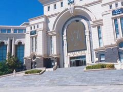 -大连金石滩国家旅游度假区