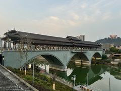 -恩阳古镇