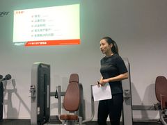 -OneFit健身(汇锦城店)