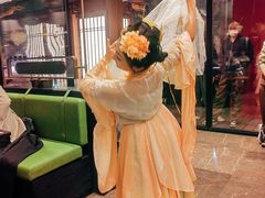 -奇芳阁·百年清真南京菜(夫子庙店)