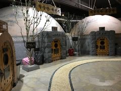 -纽斯桑拿会所(天山店)