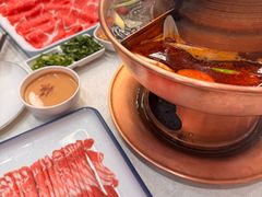 -东来顺饭庄(天坛店)