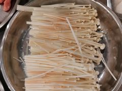 -英雄故事地摊烤肉(马驹桥店)