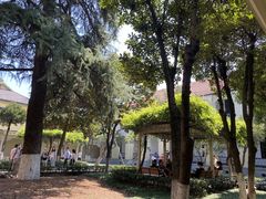 -南京中国近代史遗址博物馆(南京总统府)