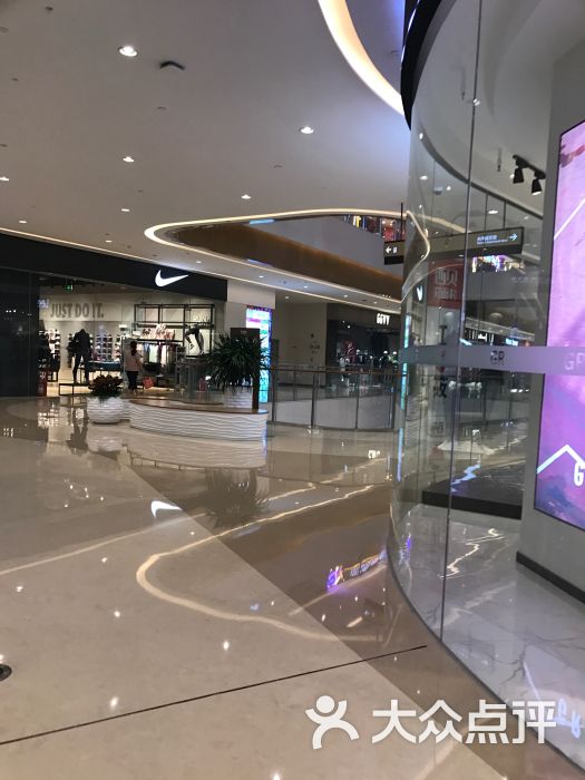 天河城购物中心-图片-天津购物-大众点评网