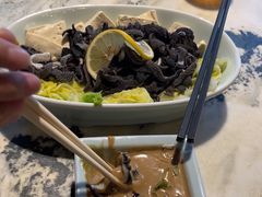 -那家小馆•北京菜•烤鸭(香山店)