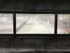 景点-绍兴启迪乔波冰雪世界