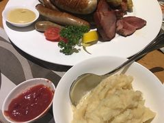 -兰特伯爵西餐厅·啤酒屋(方庄店)