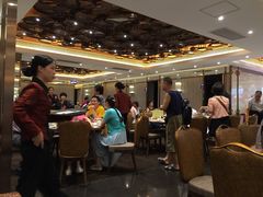 -稻香酒家(天河城店)