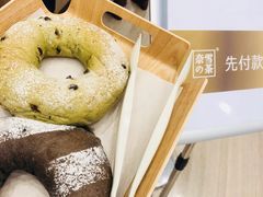 -奈雪的茶(市百一店)