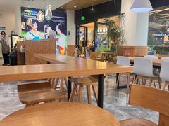 -Blueglass酸奶(财富购物中心店)