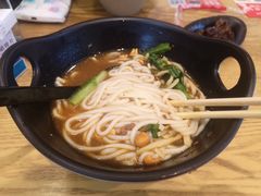 -桂在香知桂林米粉(南岗松雷店)