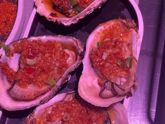 -丰茂烤串(全国首店)