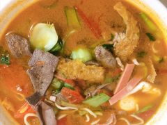 全家福-项记面馆(明瓦廊店)