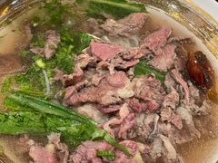 -一肴·牛肉粿条(深圳湾睿印店)