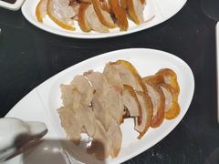 -皇城根北京风味主题餐厅(中海环宇城店)