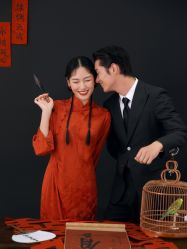 -绽放摄胶片摄影工作室