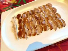 -上海滩餐厅(BFC外滩金融中心店)