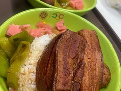 -北大家园食堂