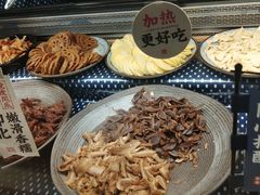 -留夫鸭(杭州大悦城店)