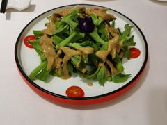 -粗茶淡饭·汉口公馆(循礼门店)