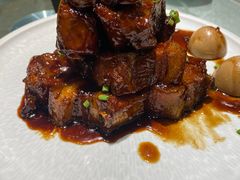 -金枝玉叶上海人家食府(三里河店)