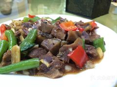 驴唇-驴百味(赵县店)