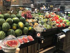 -Olé精品超市(广州太古汇店)