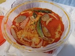 麻辣烫-杨国福麻辣烫(真光路店)