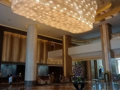 -韵咖啡自助餐厅(天津香格里拉店)