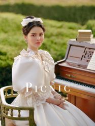 -杭州金夫人婚纱摄影(富阳私享店)