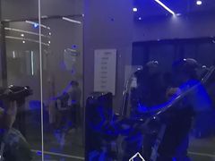 -乾坤乐健·游泳健身(渝江店)