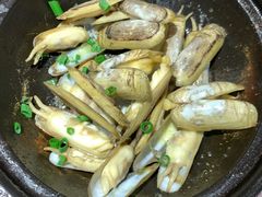 -小时候焗海鲜(鄞州万达店)