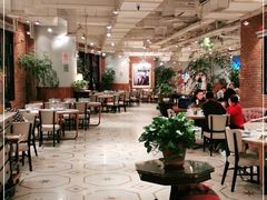 大堂-漢舍中国菜馆(889广场店)