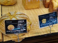 -精点味道(大连商场店)