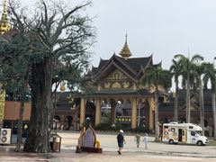 -西双版纳傣族园