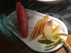-秀·爱尔兰餐吧(上海路店)