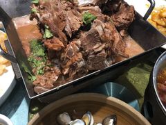 -北纬39度天津宴(黑牛城道店)