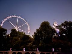 -西宁市人民公园(城西区)