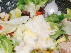 -刀叉遇上筷子中西融合餐厅(和平店)