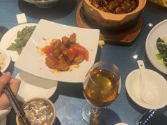 -柴米油盐三杯鸡(象山北路店)