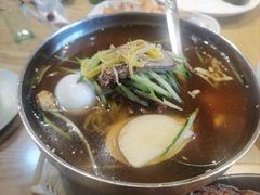 -海兰江石锅饭(水上店)
