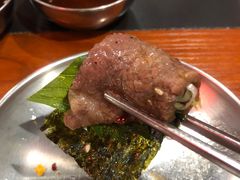 -大阪烧肉BAKA一代(十亩地店)