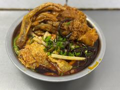 -聚宝螺蛳粉(聚宝店)
