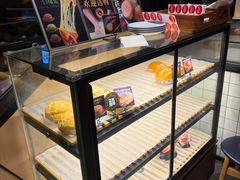 -新旺茶餐厅·早餐·夜宵(仙霞店)