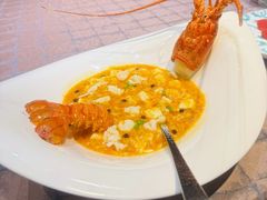 -新光酒家·河豚·海鲜·蟹料理(浦东店)