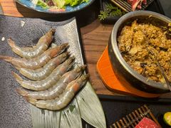 -九田家黑牛烤肉料理(顺义区华联金街店)