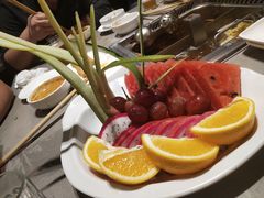 -海底捞火锅(龙湖北京大兴天街店)