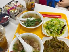 -雨霖祥和炖肉(南市店)