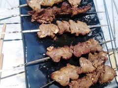 -大城·烧烤海鲜大排档(台东店)